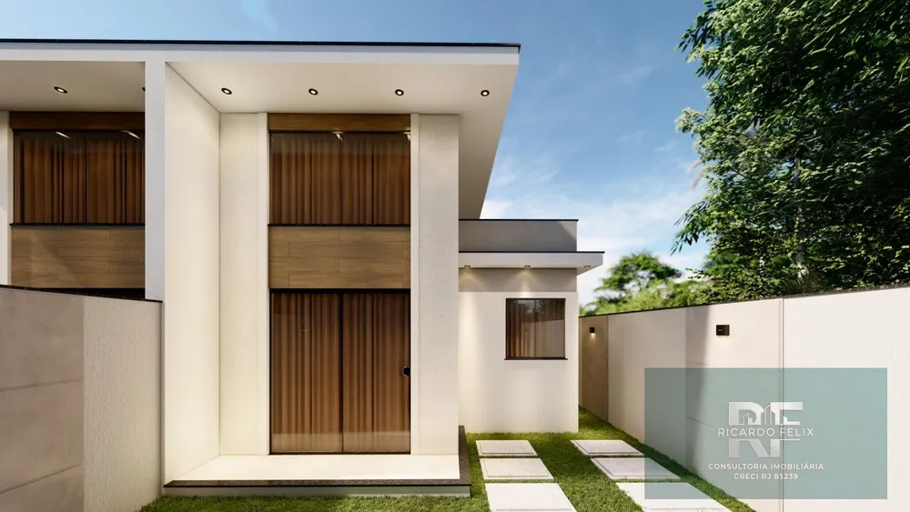 Casa, 2 quartos, 55 m² - Foto 16