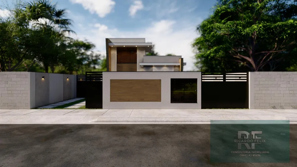 Casa, 2 quartos, 55 m² - Foto 4