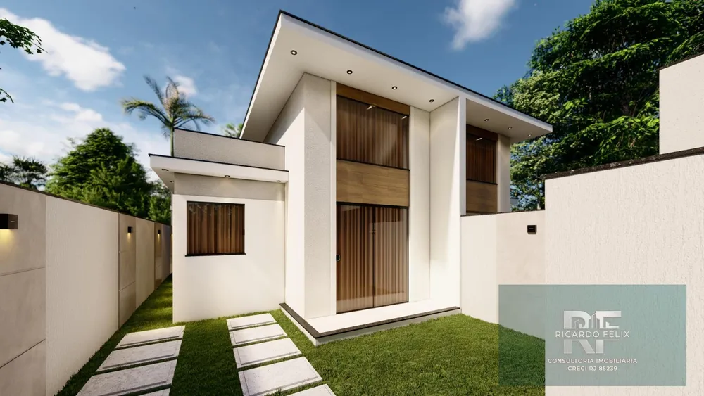 Casa, 2 quartos, 55 m² - Foto 11