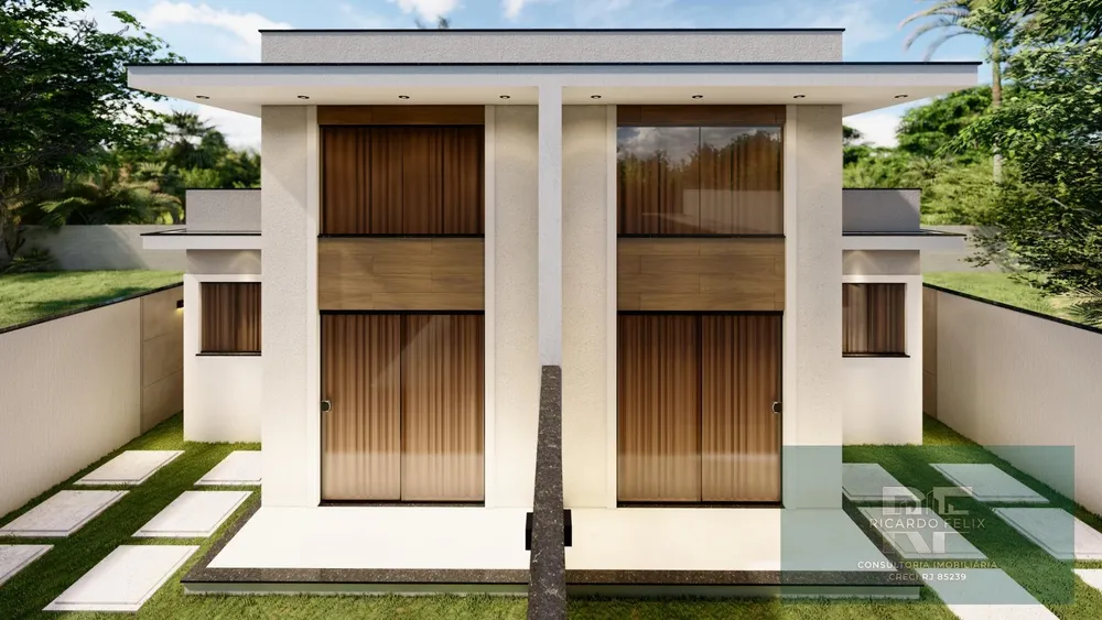 Casa, 2 quartos, 55 m² - Foto 13