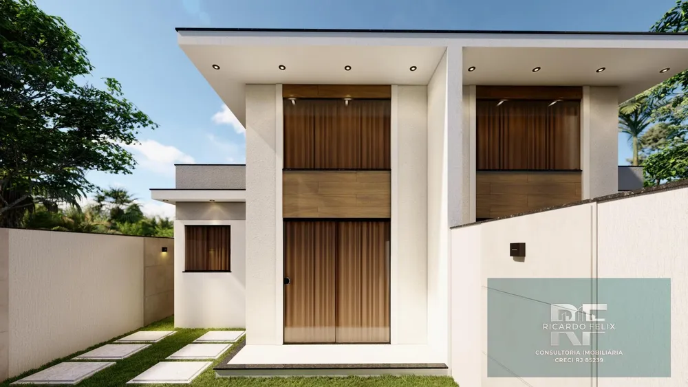 Casa, 2 quartos, 55 m² - Foto 10