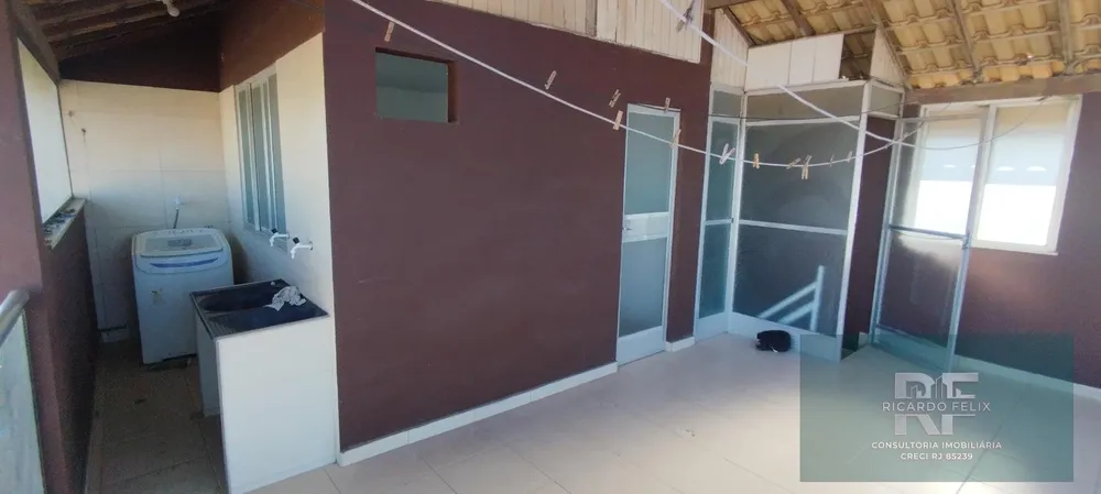 Casa, 3 quartos, 100 m² - Foto 20