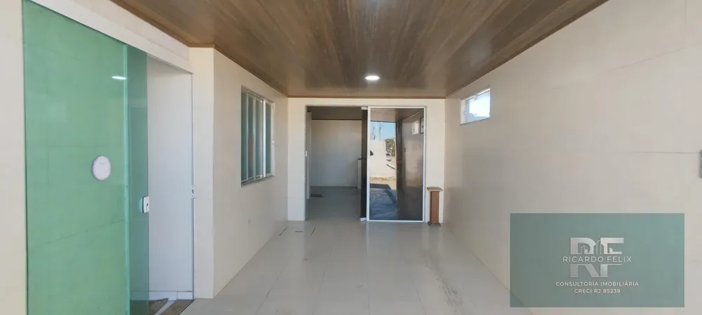 Casa, 3 quartos, 100 m² - Foto 2