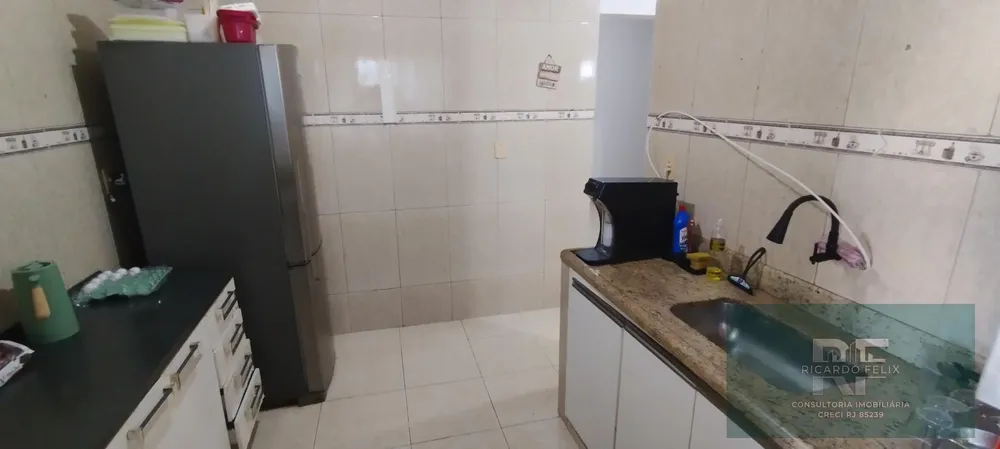 Casa, 3 quartos, 100 m² - Foto 12