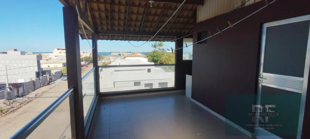 Casa, 3 quartos, 100 m² - Foto 19