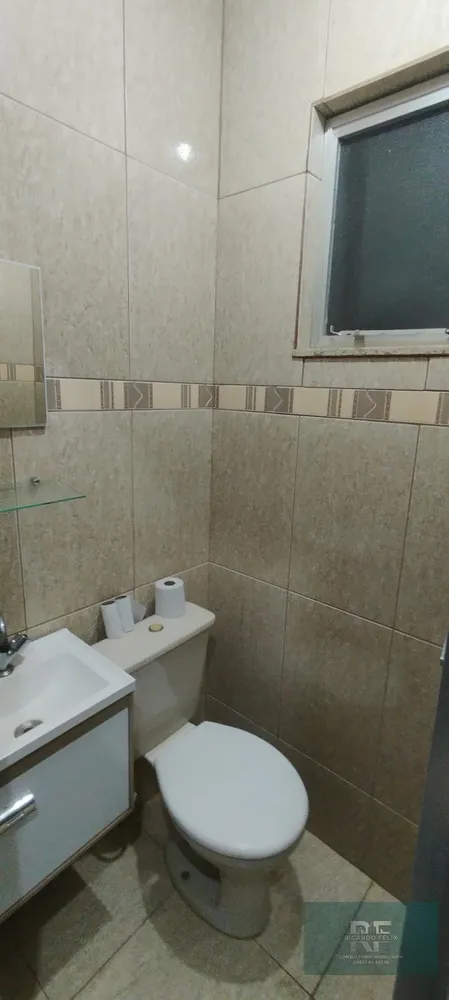 Casa, 3 quartos, 100 m² - Foto 13