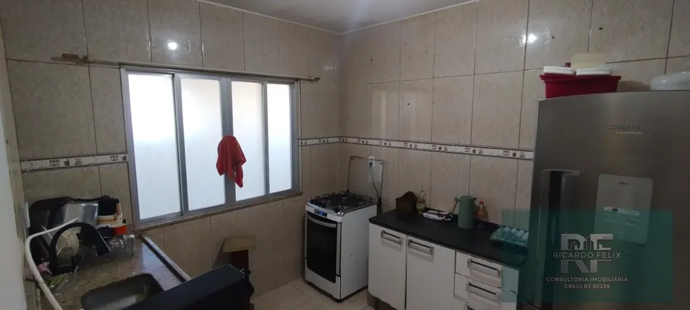 Casa, 3 quartos, 100 m² - Foto 11