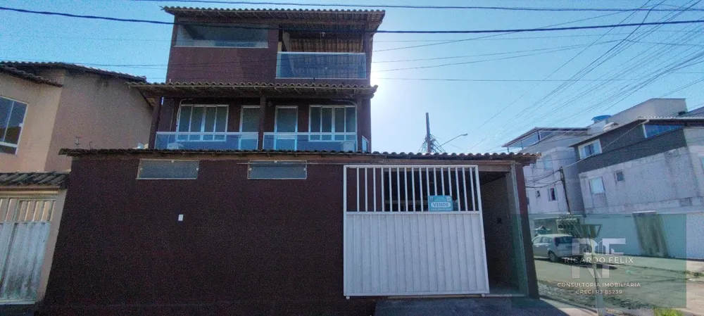 Casa, 3 quartos, 100 m² - Foto 23