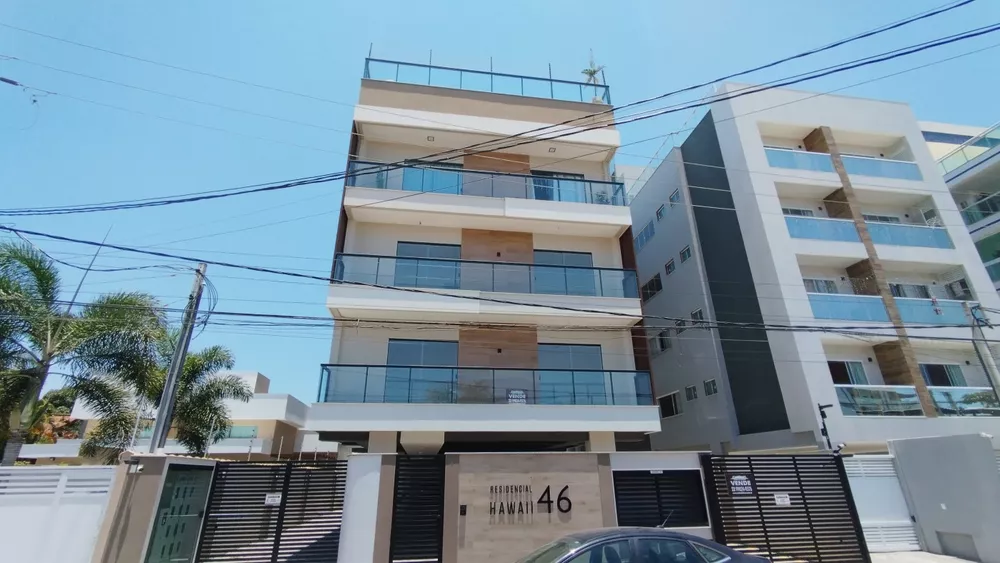Apartamento, 3 quartos, 97 m² - Foto 1