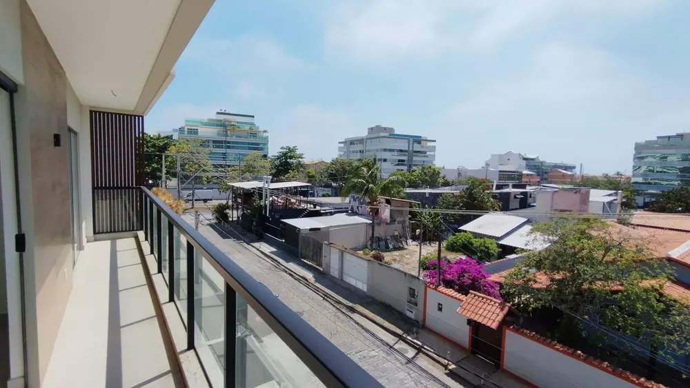 Apartamento, 3 quartos, 97 m² - Foto 7