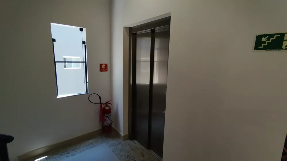 Apartamento, 3 quartos, 97 m² - Foto 2