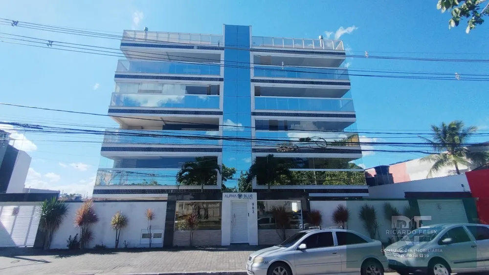 Apartamento, 2 quartos, 74 m² - Foto 1