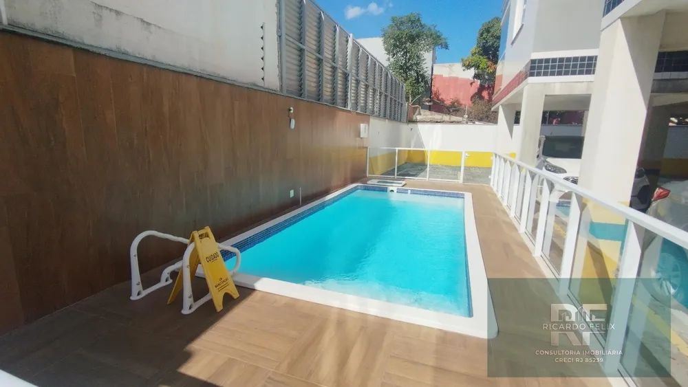 Apartamento, 2 quartos, 74 m² - Foto 2