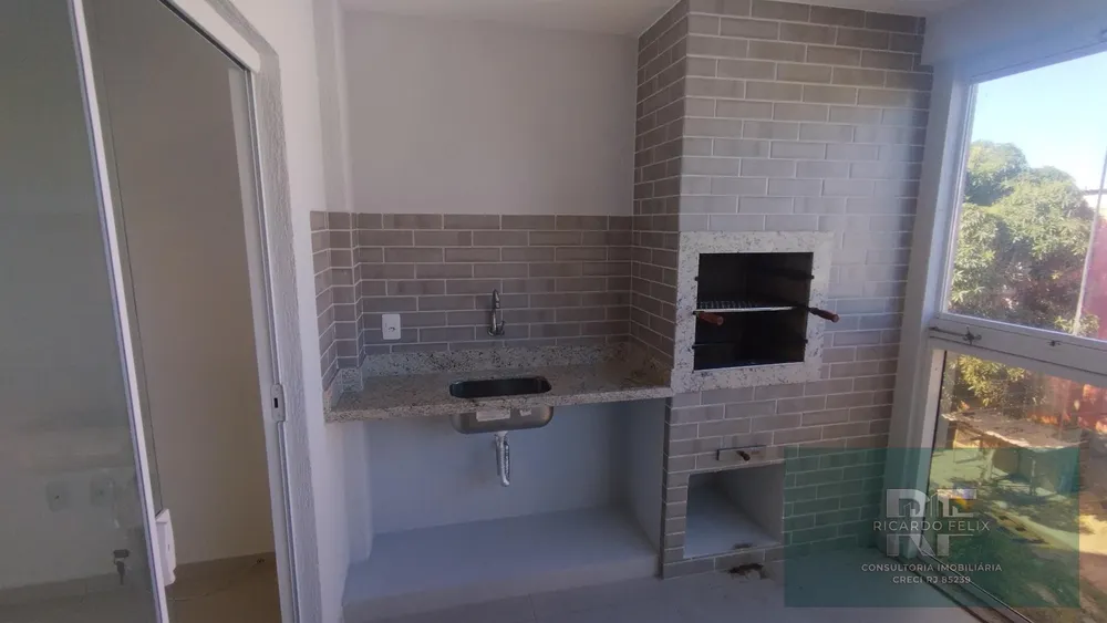 Apartamento, 2 quartos, 74 m² - Foto 7
