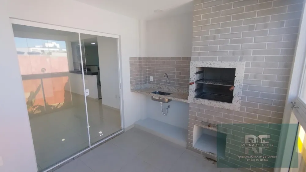 Apartamento, 2 quartos, 74 m² - Foto 6