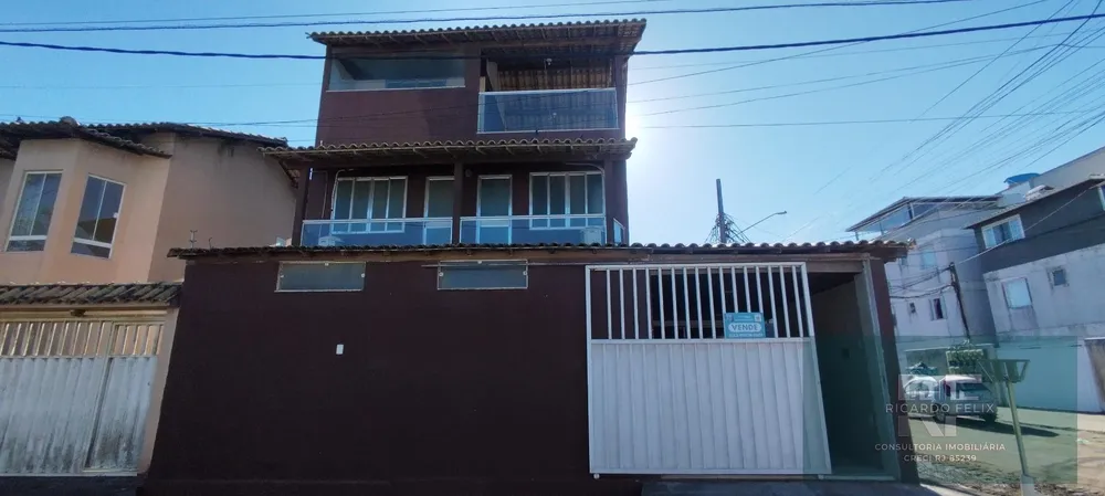 Casa, 3 quartos, 100 m² - Foto 1