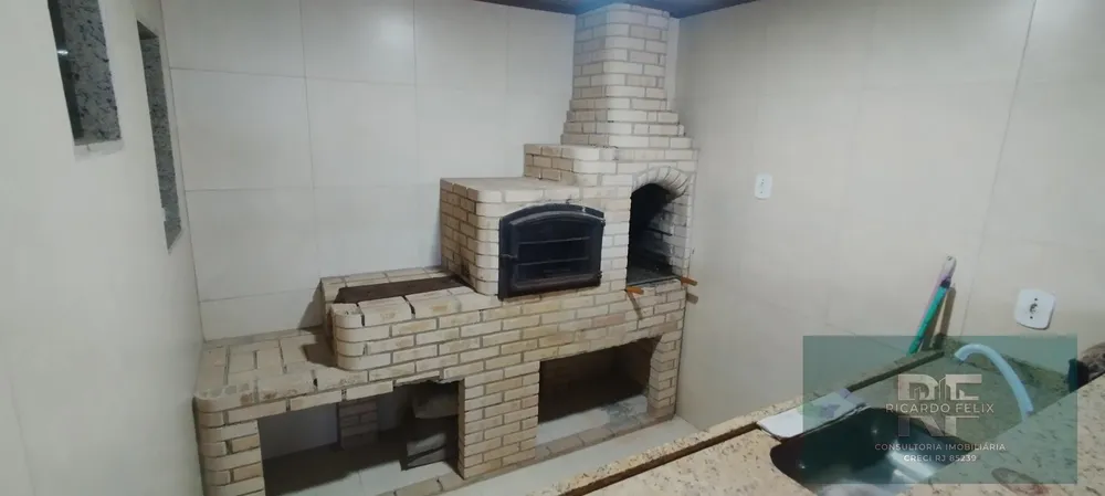 Casa, 3 quartos, 100 m² - Foto 5