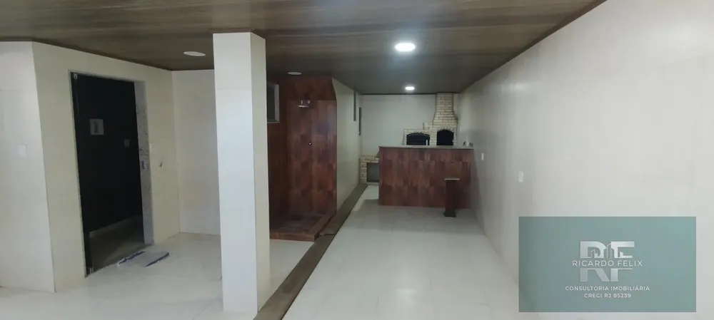 Casa, 3 quartos, 100 m² - Foto 7