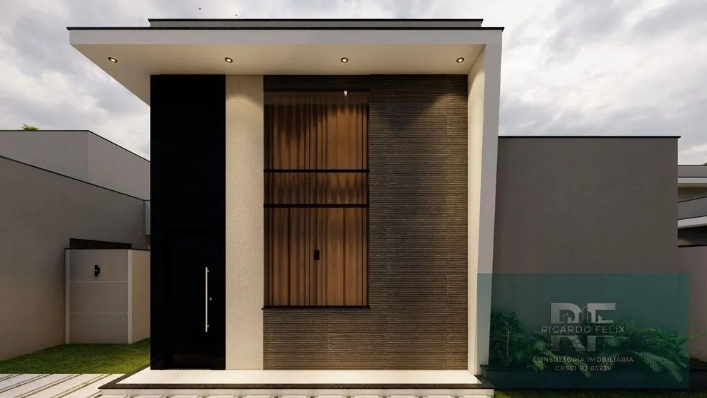 Casa, 3 quartos, 70 m² - Foto 9