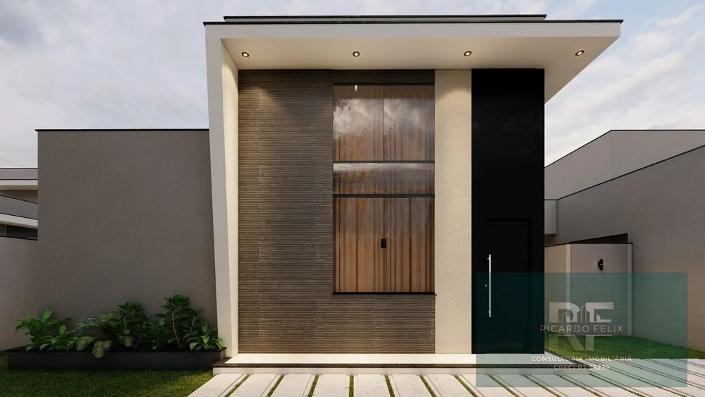 Casa, 3 quartos, 70 m² - Foto 6