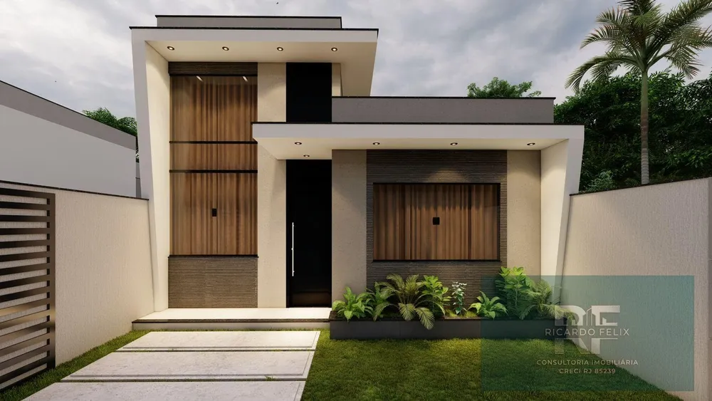 Casa, 3 quartos, 70 m² - Foto 14