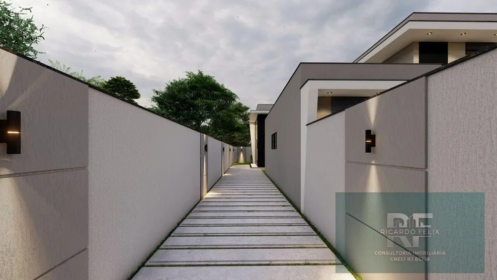 Casa, 3 quartos, 70 m² - Foto 18