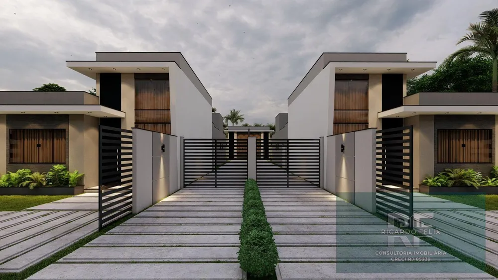 Casa, 3 quartos, 70 m² - Foto 12