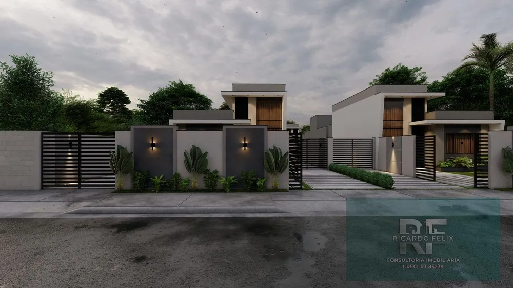 Casa, 3 quartos, 70 m² - Foto 8