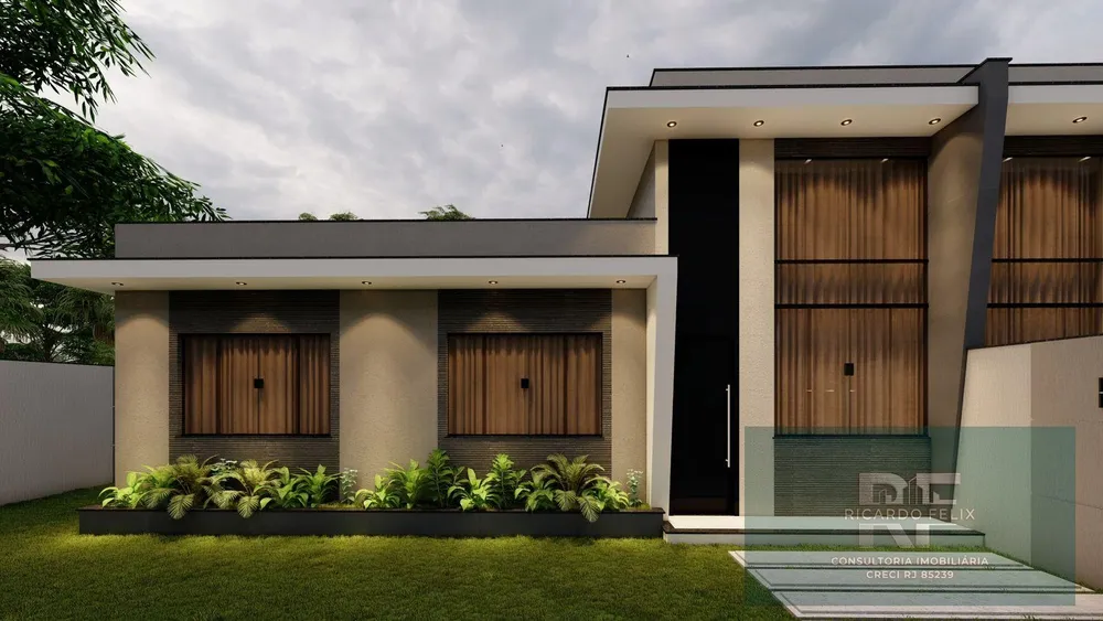 Casa, 3 quartos, 70 m² - Foto 10