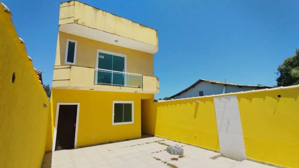 Casa, 3 quartos, 180 m² - Foto 2