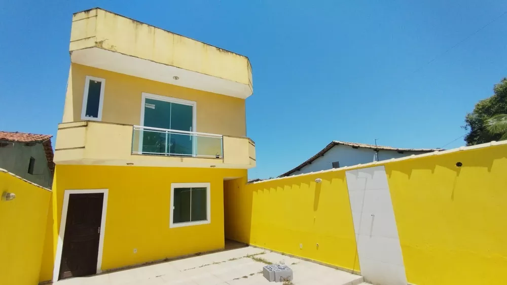 Casa, 3 quartos, 180 m² - Foto 1