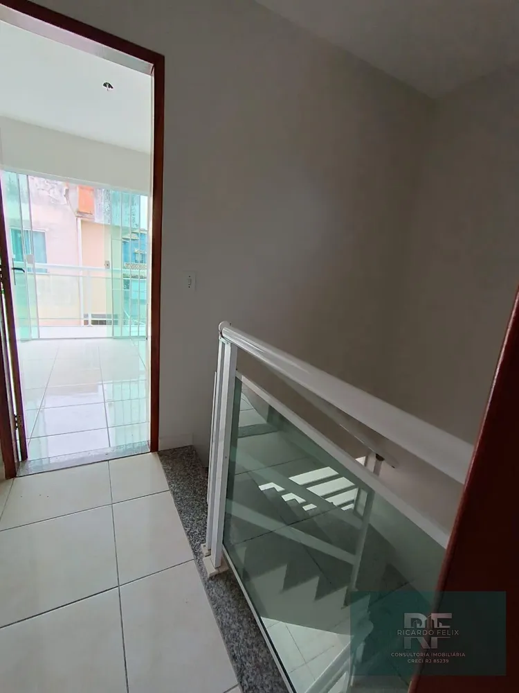 Casa, 2 quartos, 77 m² - Foto 16