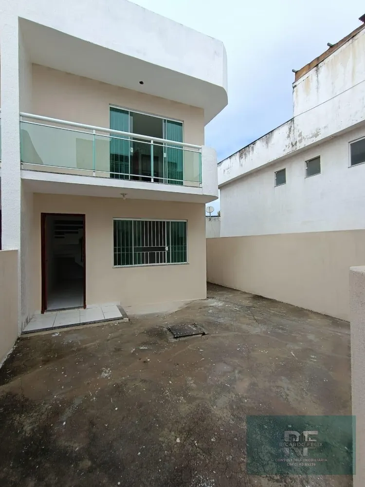 Casa, 2 quartos, 77 m² - Foto 10