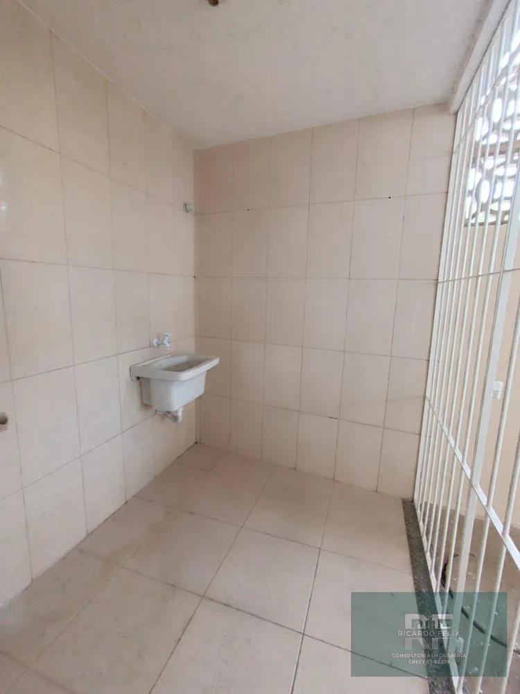 Casa, 2 quartos, 77 m² - Foto 8