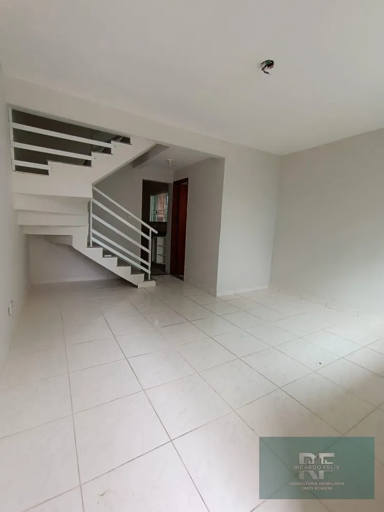 Casa, 2 quartos, 77 m² - Foto 6