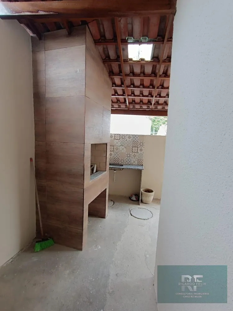 Casa, 2 quartos, 77 m² - Foto 18