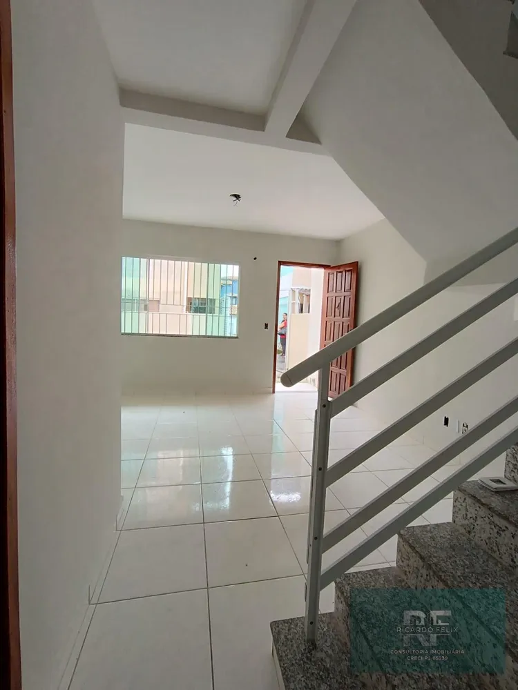 Casa, 2 quartos, 77 m² - Foto 15