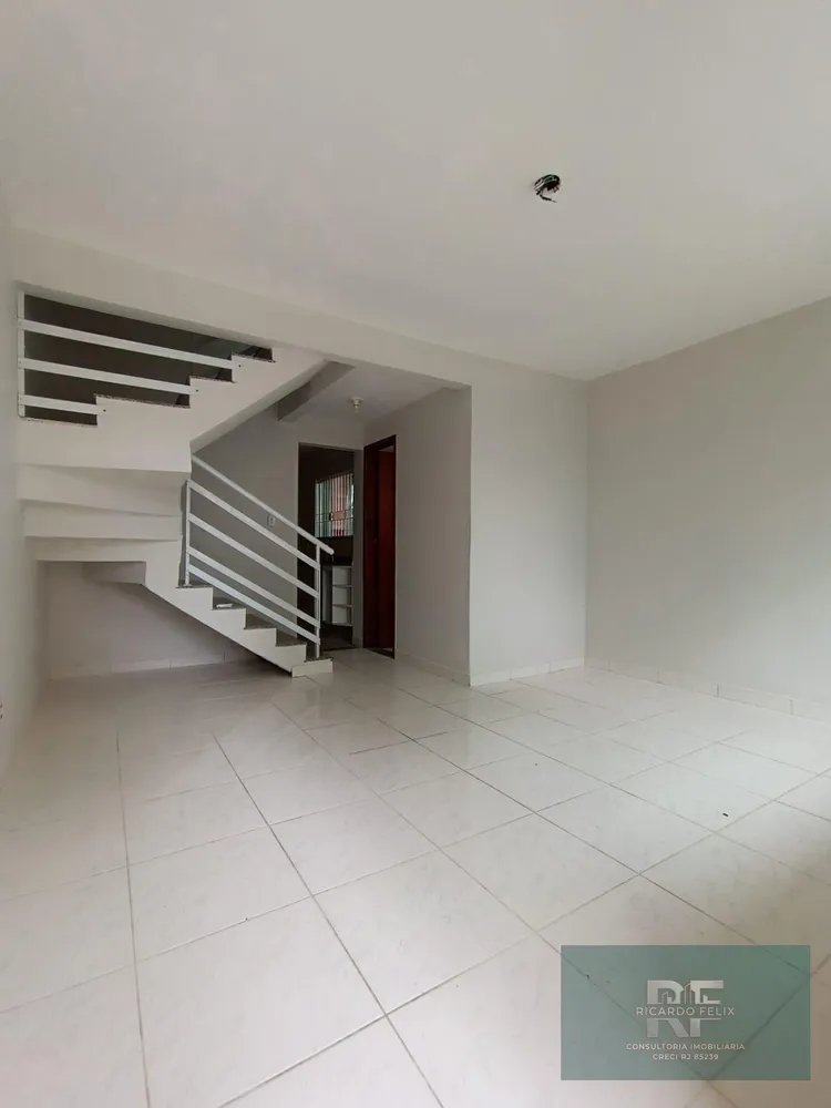 Casa, 2 quartos, 77 m² - Foto 12