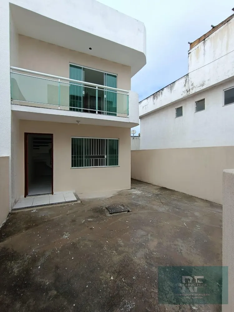 Casa, 2 quartos, 77 m² - Foto 1