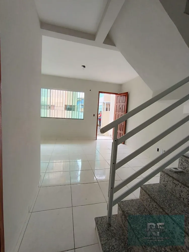 Casa, 2 quartos, 77 m² - Foto 11