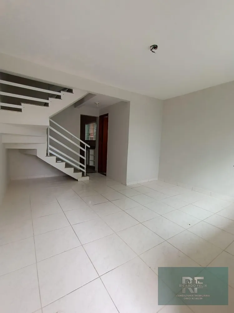 Casa, 2 quartos, 77 m² - Foto 4