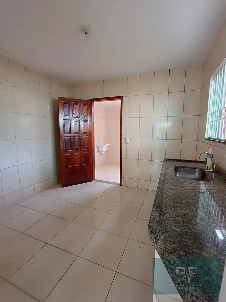 Casa, 2 quartos, 77 m² - Foto 7