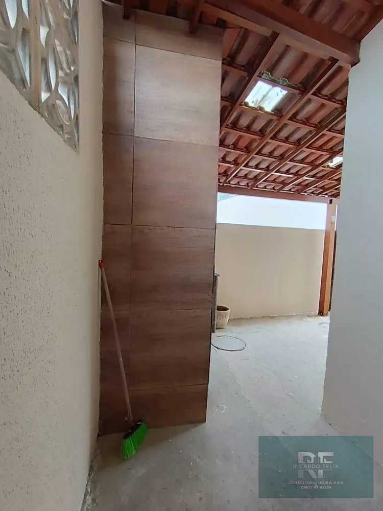 Casa, 2 quartos, 77 m² - Foto 19