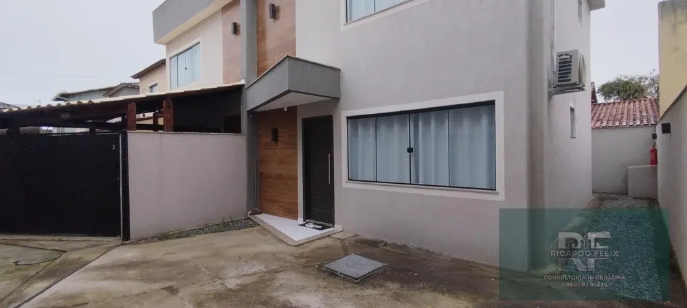 Casa, 3 quartos, 90 m² - Foto 8