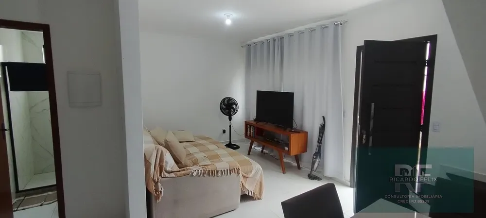 Casa, 3 quartos, 90 m² - Foto 11