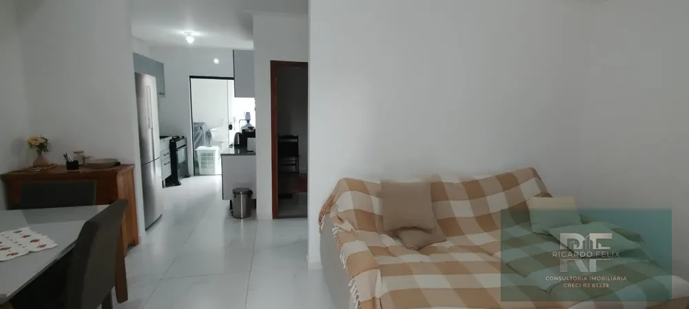Casa, 3 quartos, 90 m² - Foto 16