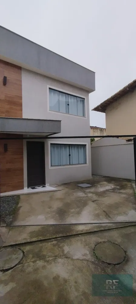 Casa, 3 quartos, 90 m² - Foto 3
