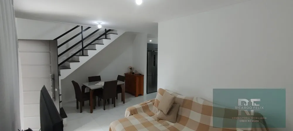 Casa, 3 quartos, 90 m² - Foto 13