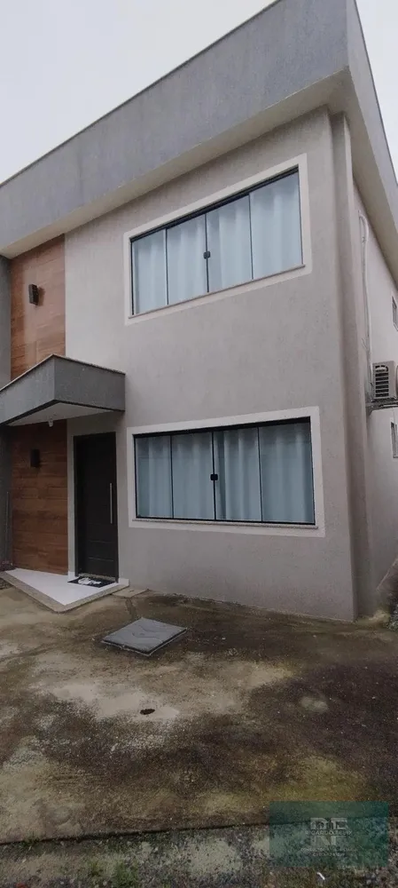 Casa, 3 quartos, 90 m² - Foto 9