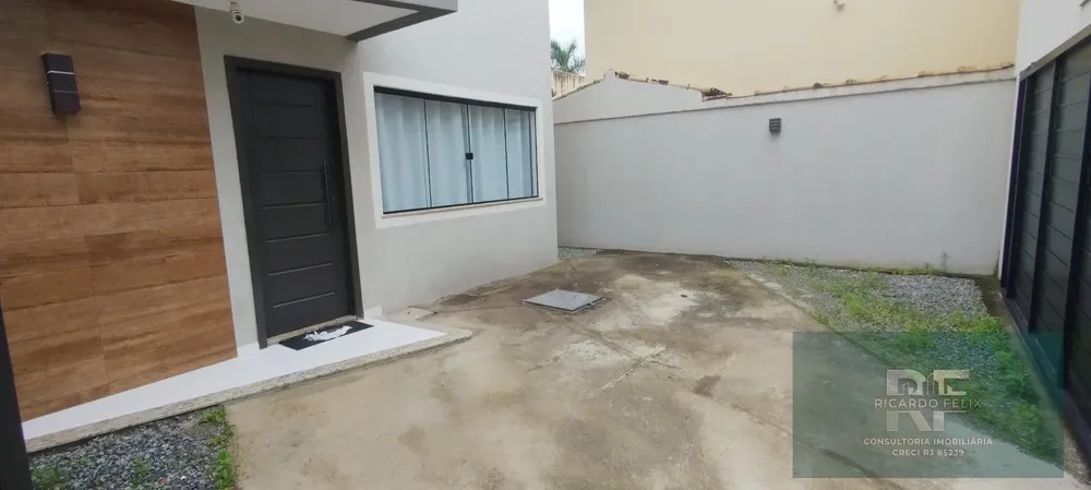 Casa, 3 quartos, 90 m² - Foto 5